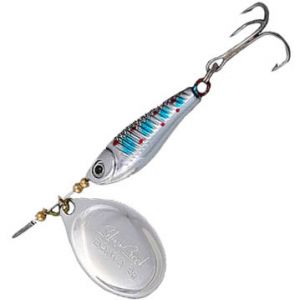 Блесна вращающаяся Daiwa Silver Creek Spinner R 1040C цв. Amago