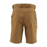 Шорты Simms Guide Short, Dark Bronze, S