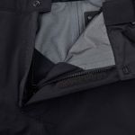 Костюм мужской Shimano RA-101X BK 3XL, цвет - черный, р. 56