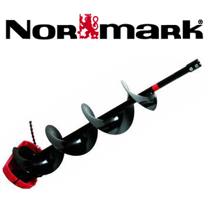 Normark 250мм Шнек к мотоледобуру