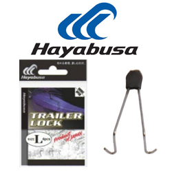 Hayabusa Fina Trailer Lock