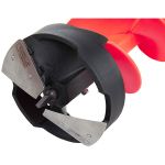 Шнек ледобура Higashi Cobra Long 200 SE