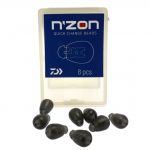Daiwa N´Zon Quick Change Beads (13318-001)