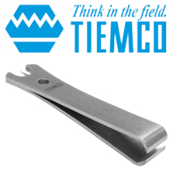 TMC Line Clipper Stainless