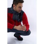 Куртка Finntrail Softshell Nitro Red 1320 размер XXXL
