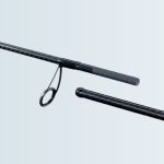Спиннинг Shimano Free Game XT S64ULS тест 0.3 - 6 гр.