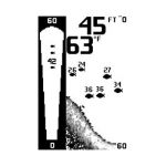 Эхолот Humminbird Fishin’ Buddy 120