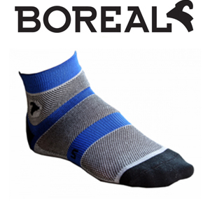 Boreal Trail Lite Coolmax