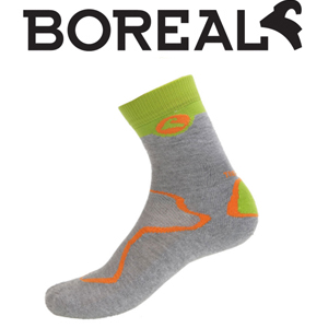 Boreal Trekids Coolmax