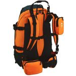 Рюкзак Bask Country 35 V2 цв. Желтый/Черный