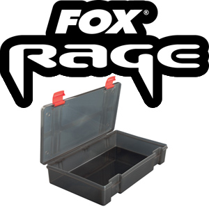 Fox Rage Full Compartment NBX006