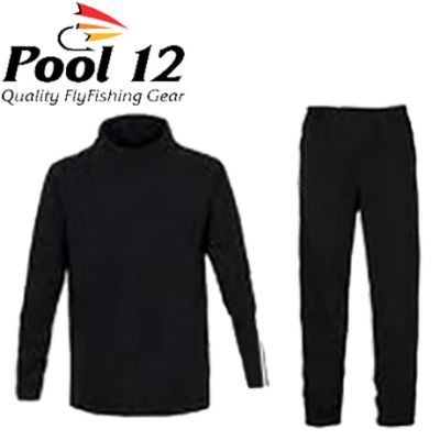 Pool 12 Underwear Quickdry 