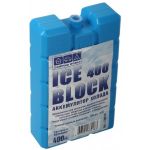 Аккумулятор холода Camping World Iceblock 400 (вес 400 г)