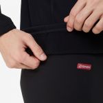 Куртка Bask Richmond Hoody JKT цвет Черный размер 50