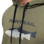 Худи Finntrail Shadow Fish 6806 Khaki (L)