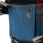 Вейдерсы Finntrail Aquamaster Blue 1536 размер XXL