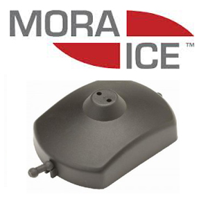 MORA Ice Чехол для ножей мотоледобура