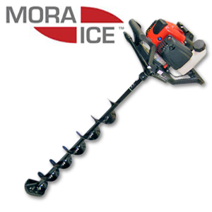 Mora Ice S-140