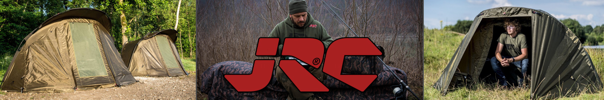 JRC Defender II Bivvy