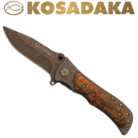 Kosadaka N-F37W