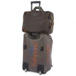 Сумка Fishpond Boulder Briefcase цв. Silt                                                 