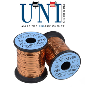 UNI Mylar Cooper