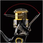 Катушка Shimano 14 Stella 2500