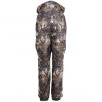 Костюм Remington Night Coyote Timber р. 2XL