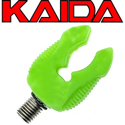 Kaida A44 насадка на подставку под удочки