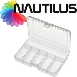 Nautilus 101 Tackle Box