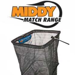 Middy Safe-Spot Full Sack Keepnet