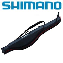 Shimano Rod Case Reel In Black 145R
