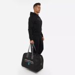 Сумка Finntrail Mud Bag ZIP 1723 Black (65L)