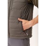 Жилет King Hunter WARM LIGHT Graphite 4XL