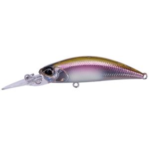 Воблер DUO Spearhead Ryuki 50MDF цв. #CRA3061 Komochi Wakasagi