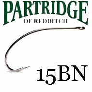 Partidge 15BN