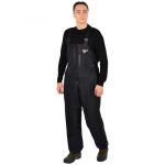 Костюм-поплавок мужской зимний ХСН "Rescuer VII comfort", hardguard, хаки (50-52/176)
