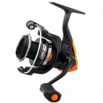 Катушка Okuma JAW-30 FD 3+1bb 60734