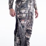 Полукомбинезон Sitka Blizzard Bib цв. Optifade Open Country р. XL Tall