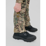 Брюки Remington Tactical Frog Pants with Knee Pads CP р. S
