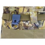 Вейдерсы King Hunter WATER Zip Camo Duck M (44)