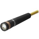 Удилище спиннинговое Yoshi Onyx Genta 782MMH