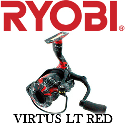 Ryobi Virtus LT Red