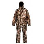 Костюм Norfin Hunting Game Passion Green pазмер XXXL
