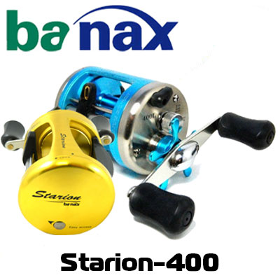 Banax Starion-400