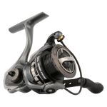 Катушка безынерционная Abu Garcia Zenon MG-X 3000MS