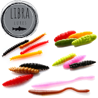 Libra Lures