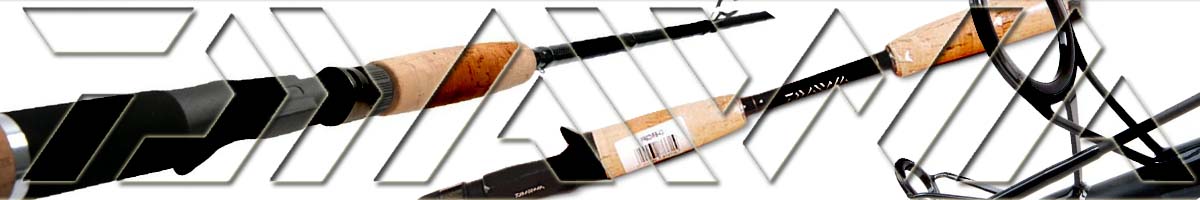 Daiwa TD-RU