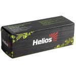 Фонарь ручной суперлегкий 300LM, IPX4, 3xAAA Helios (HS-FR-1578)