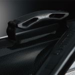 Чехол для удилищ премиум класса Nexus RC-155K Rod Case Gold 145см